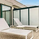 Beautiful apartment in Oostende with WiFi&1 Bedrooms