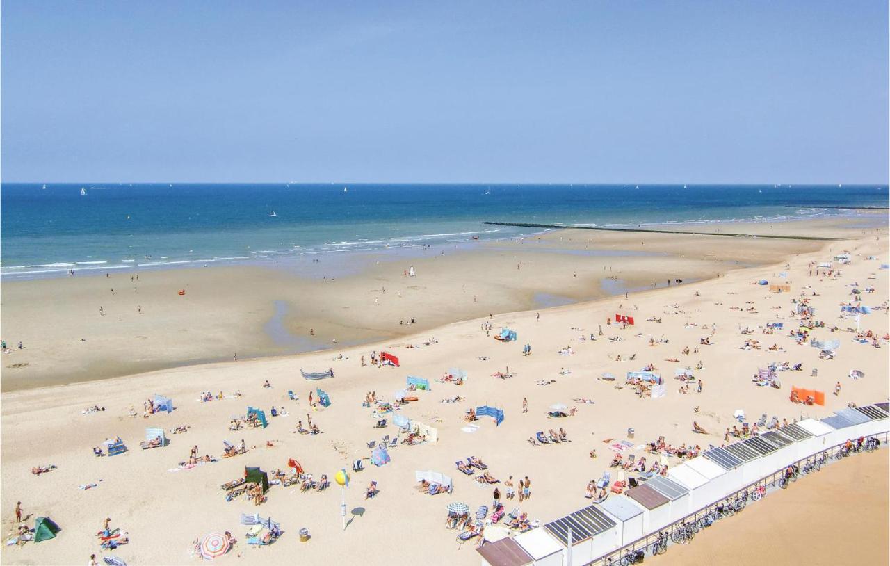 Appartement Beautiful In With Wifi&1 Bedrooms