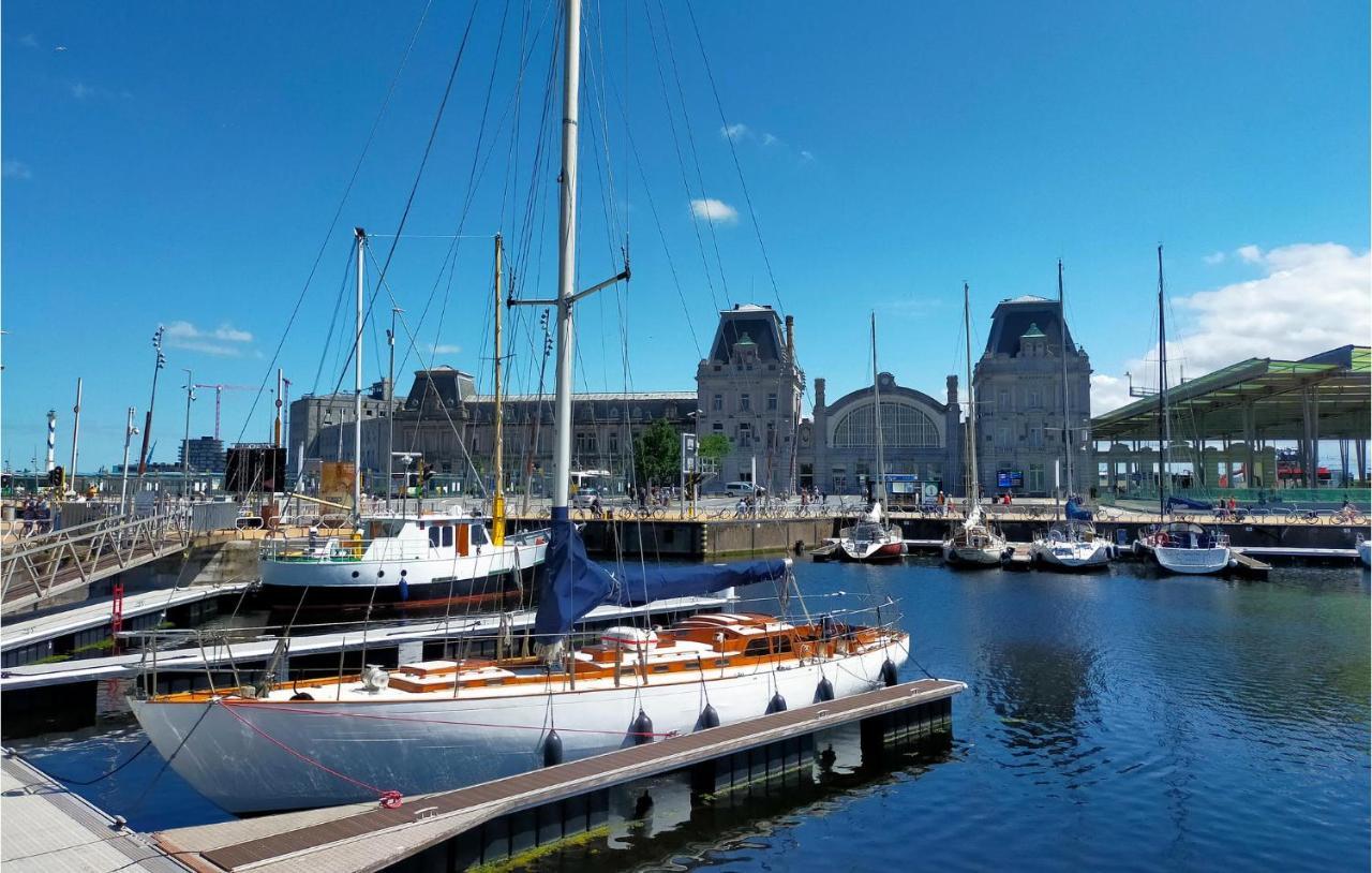 Beautiful In With Wifi&1 Bedrooms * Oostende