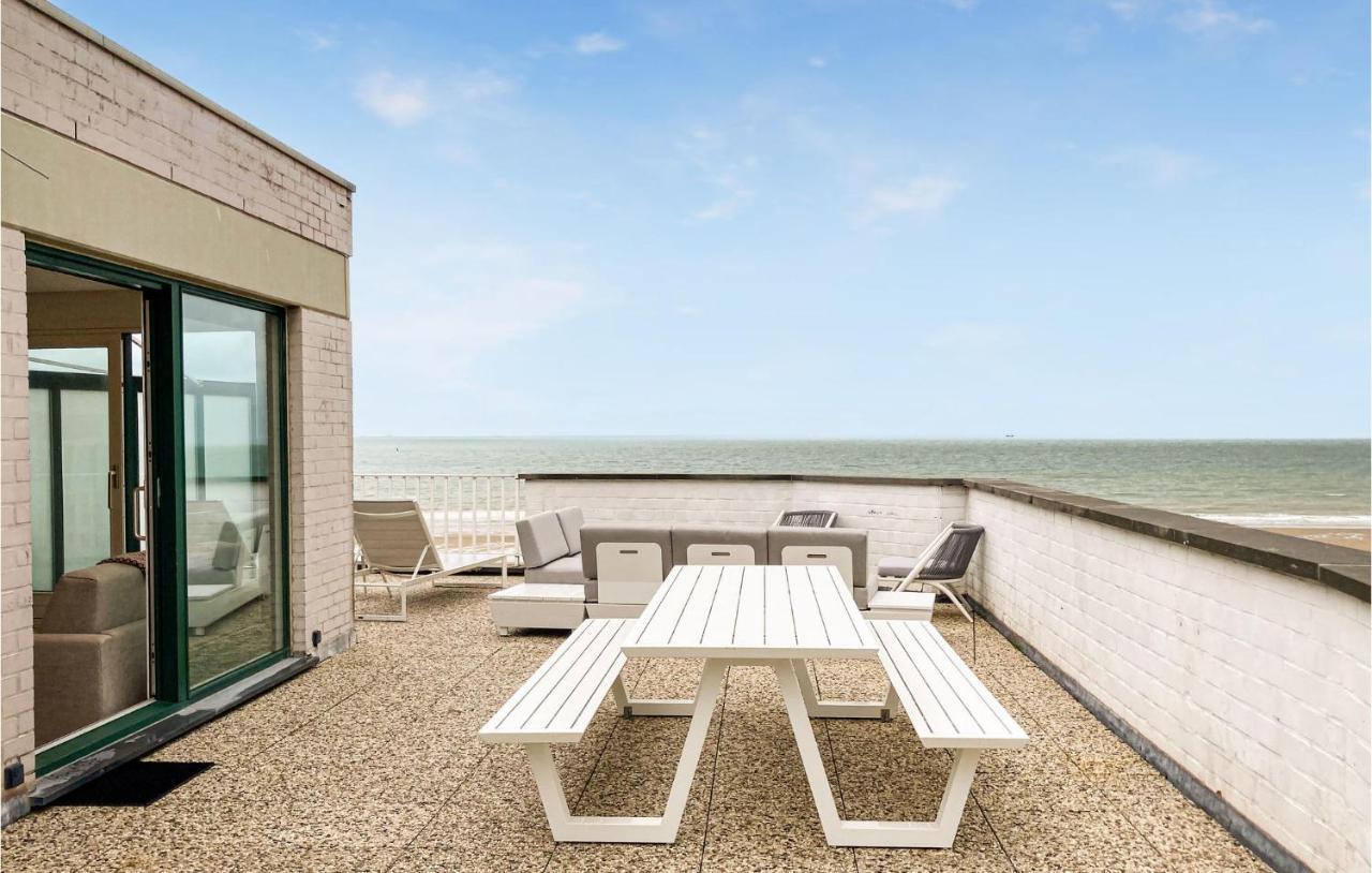 Appartement Beautiful In With Wifi&1 Bedrooms *