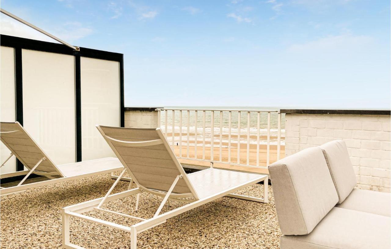 Appartement Beautiful In With Wifi&1 Bedrooms *